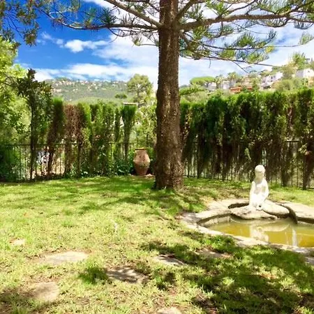 Villa Mundo Royale With Pool Lloret de Mar