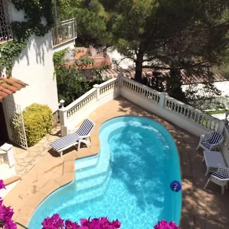 Mundo Royale With Pool Lloret de Mar