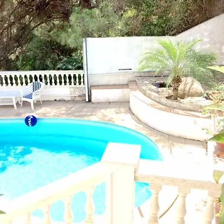Villa Mundo Royale With Pool