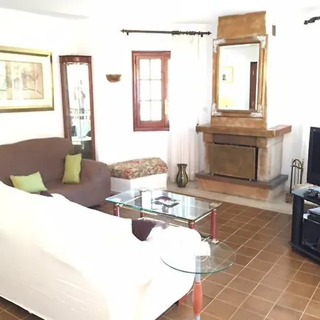 Villa Mundo Royale With Pool